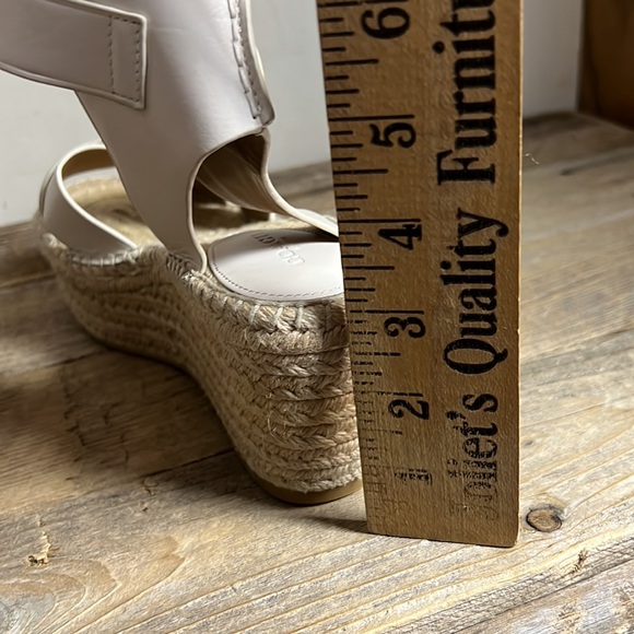 ✨Coach ✨primrose wedge sandal - Picture 11 of 13